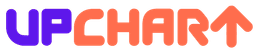 UpChart Logo