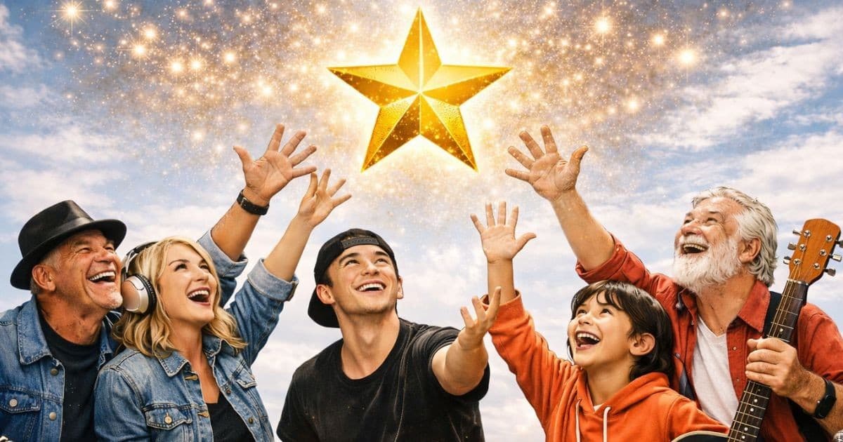 Survey: 96% of AI Music creators think their songs could be hits