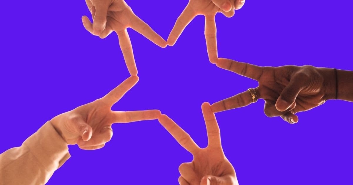 How UPCHART ratings work