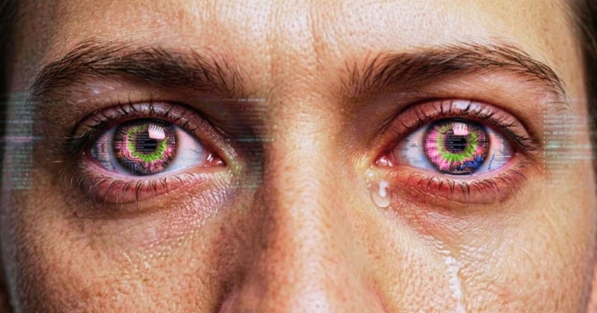 AI Music Made Me Cry