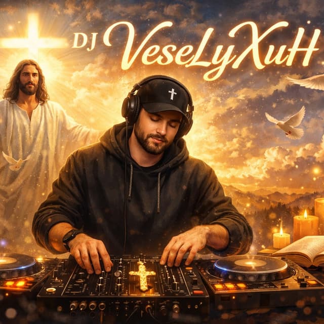 DJ VeseLyXuH profile