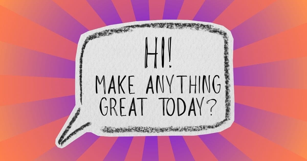 Introducing Community Chat & Contests