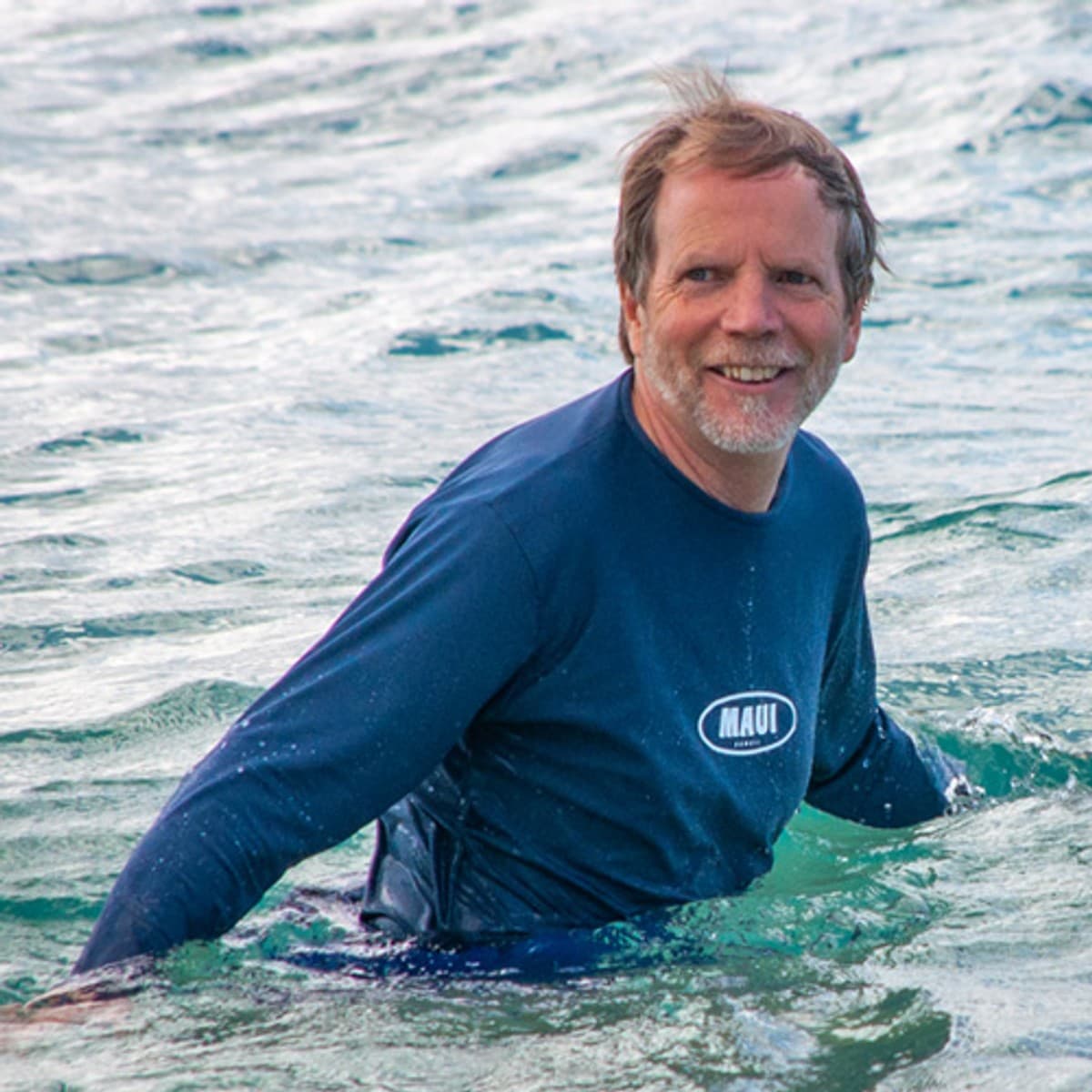 David Sunfellow profile