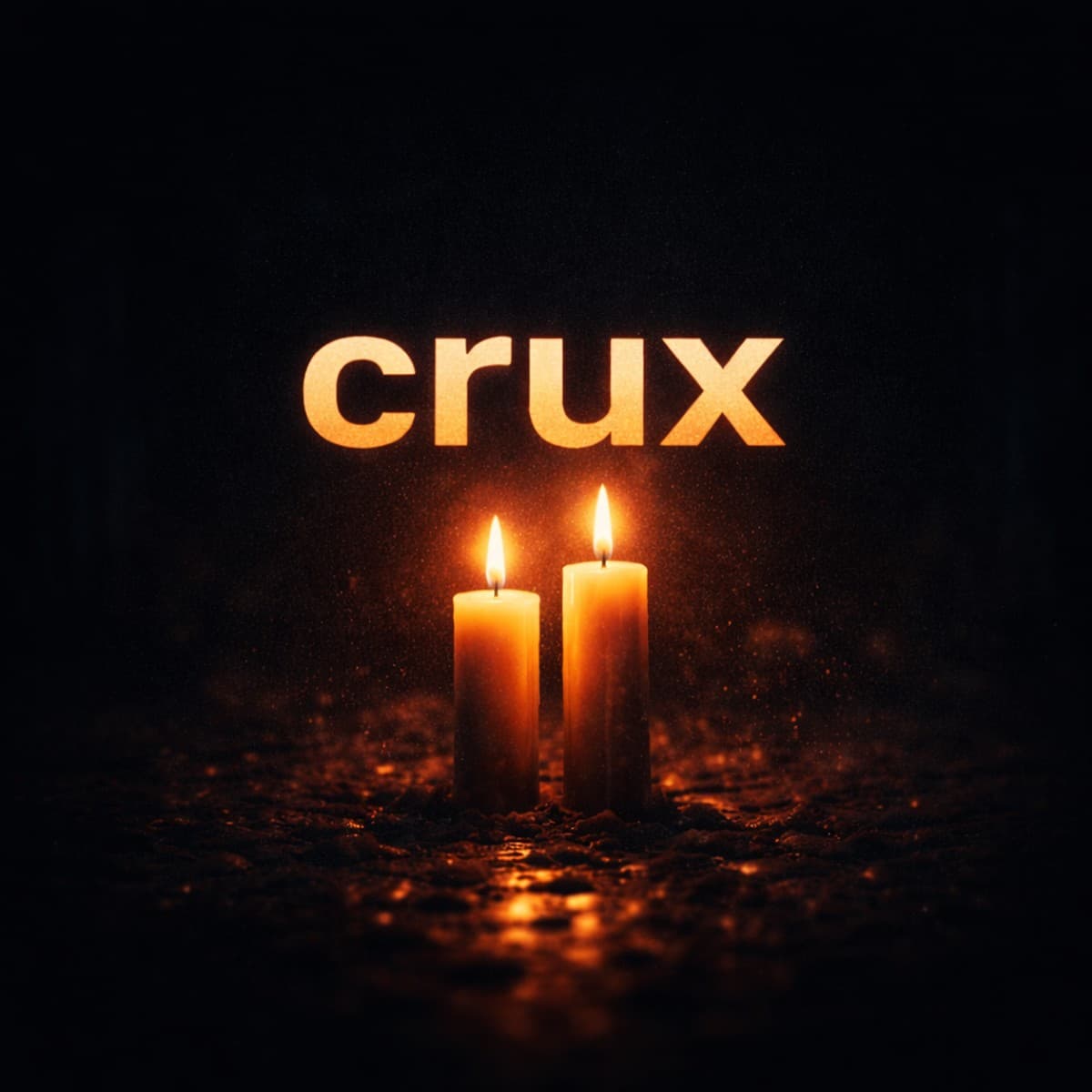 Crux 11 profile