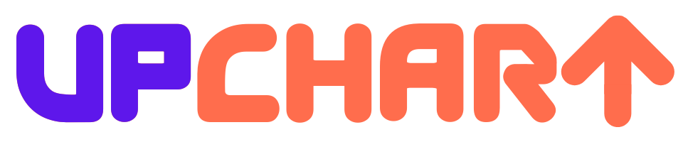 UpChart Logo
